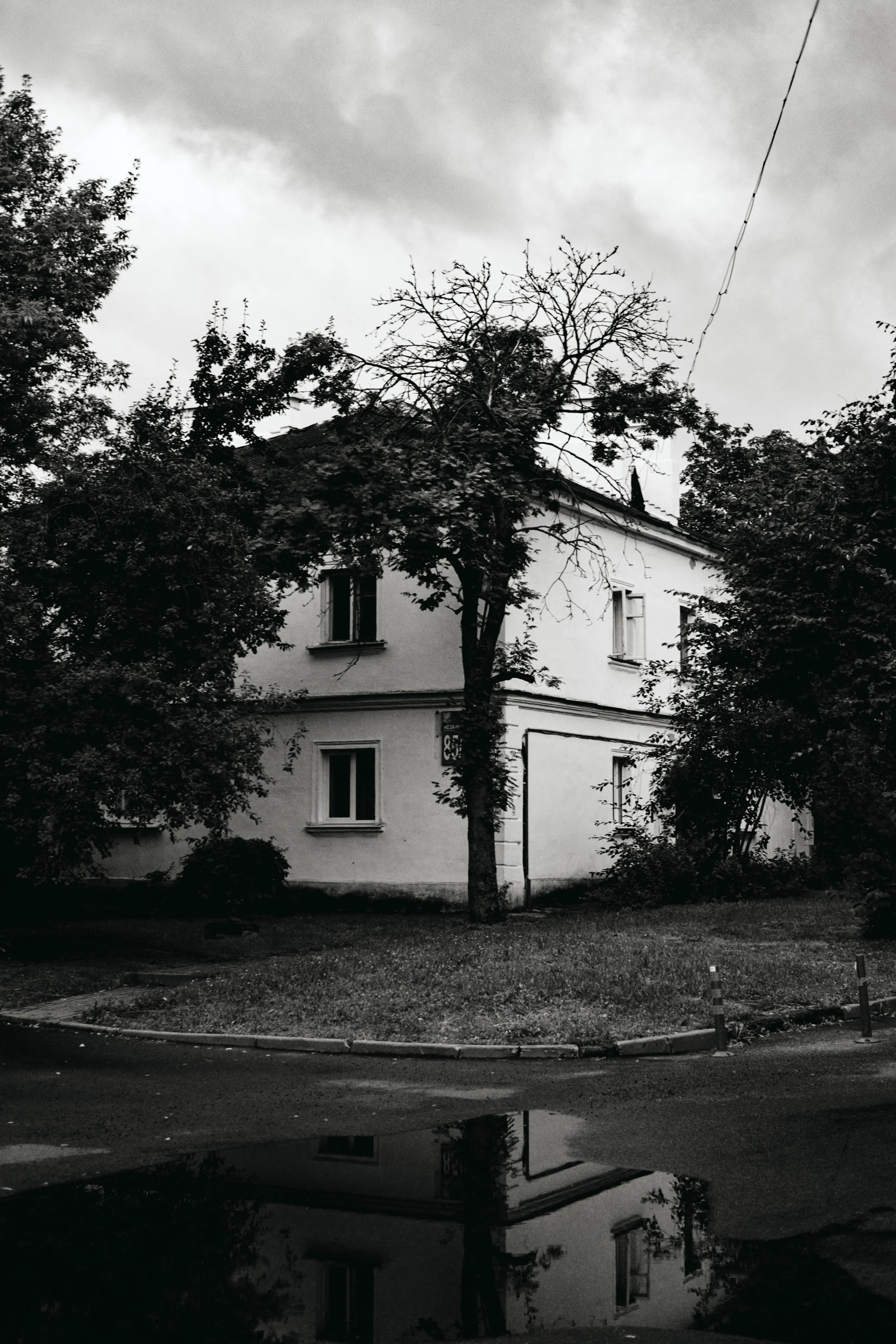Стрит фотография — кадр 11
