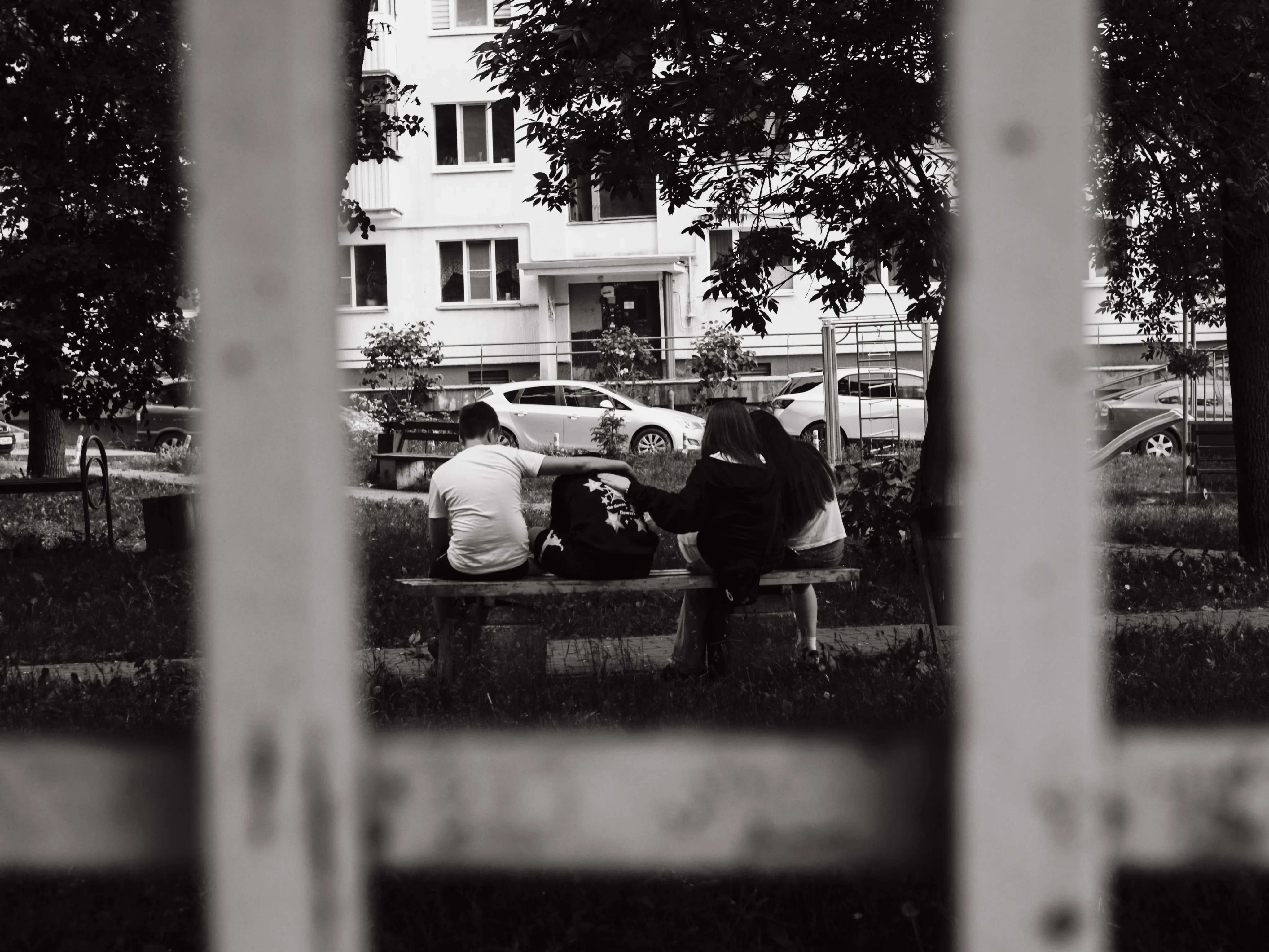 Стрит фотография — кадр 17